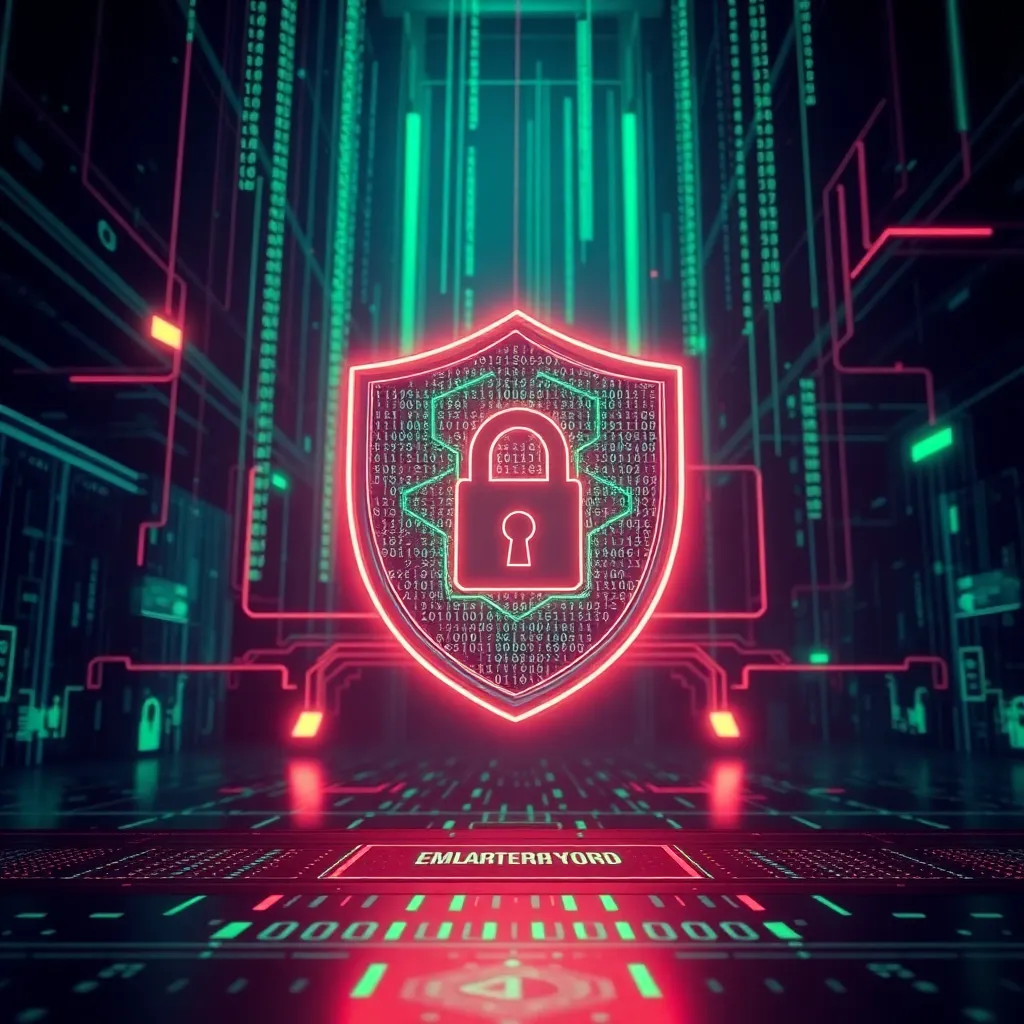 кибербезопасность